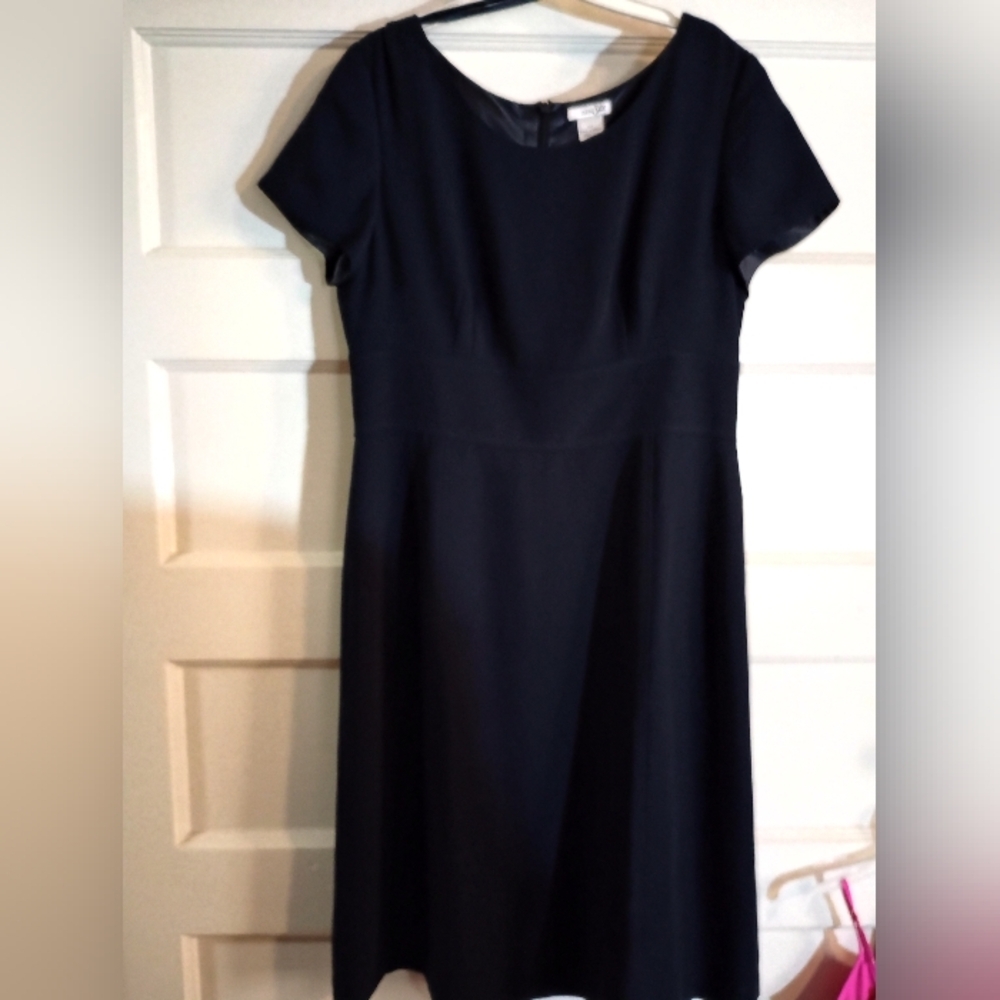 East End 14 tall women's dress